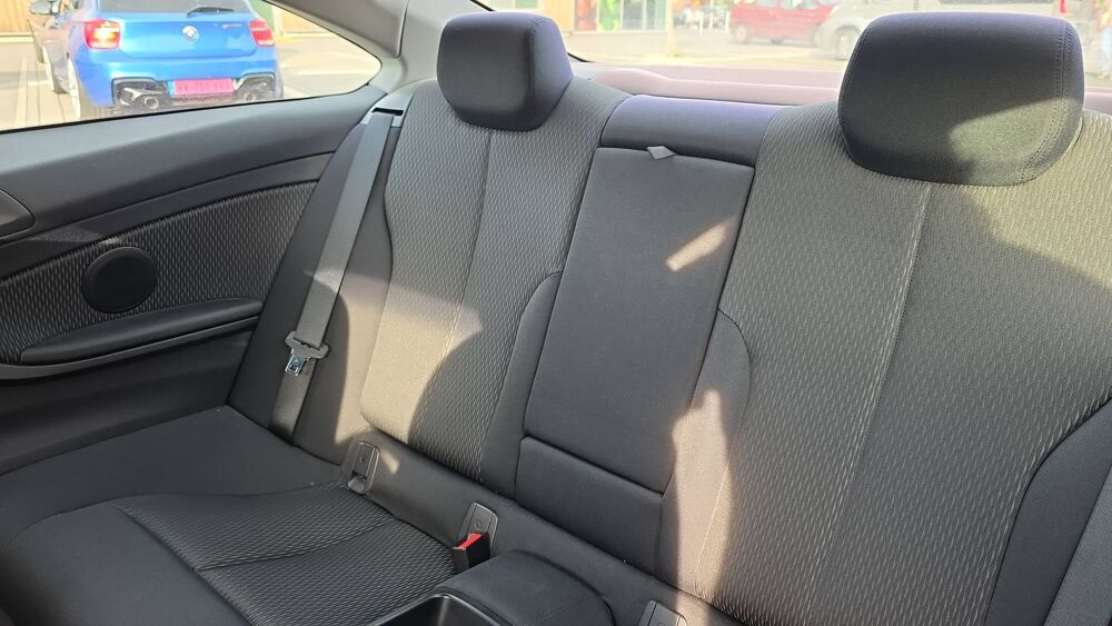 S&eacute;rie 4 (F32) 420d 184 Steptronic8 Lounge - Automatique Entretien co 2013 occasion 87000 Limoges