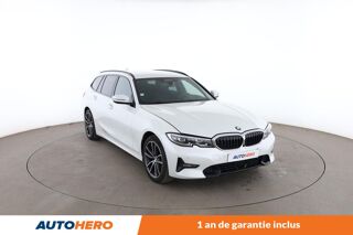 S&eacute;rie 3 Touring 320d xDrive Edition Sport BVA8 190 ch 2019 occasion 92130 Issy-les-Moulineaux