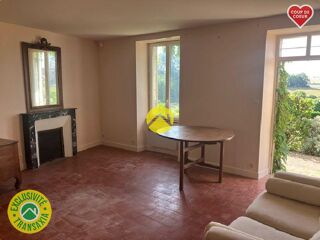  Maison � vendre 5 pi�ces 115 m�