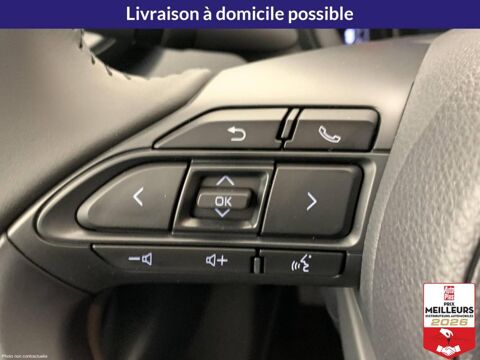 Aygo 1.0 VVT-i 72 Dynamic 2025 occasion 10150 Lavau