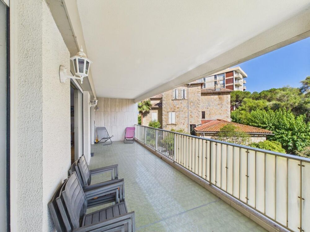 à vendre  Appartement Ajaccio (20000)