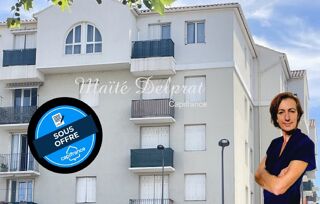  Appartement � vendre 4 pi�ces 73 m�