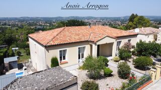  Maison à vendre 8 pièces 232 m²
