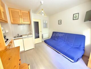  Appartement  vendre 1 pice 17 m