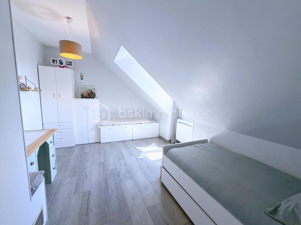 Vente Maison Le confort d'une maison familiale au cœur de toutes les commodités Cormery