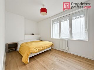 Maison à vendre 5 pièces 73 m²