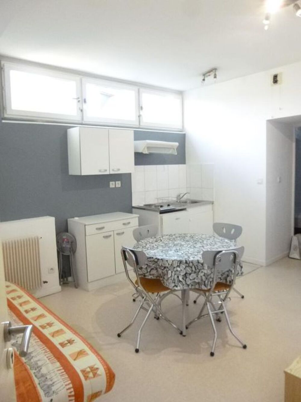 Location Appartement Appartement de 28m2 à louer sur Besançon Besancon