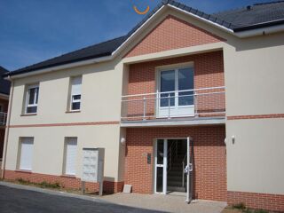  Appartement  louer 3 pices 52 m