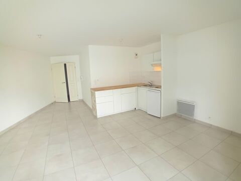  Appartement � louer 1 pi�ce 39 m�