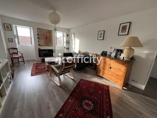  Appartement à vendre 5 pièces 108 m²