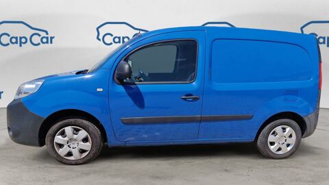 Kangoo Express 1.5 Blue dCi 95 Confort 2020 occasion 85600 Montaigu Vendee