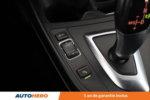 Serie 2 218d Sport BVA8 150 ch 2016 occasion 92130 Issy-les-Moulineaux