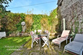  Maison � vendre 7 pi�ces 198 m�