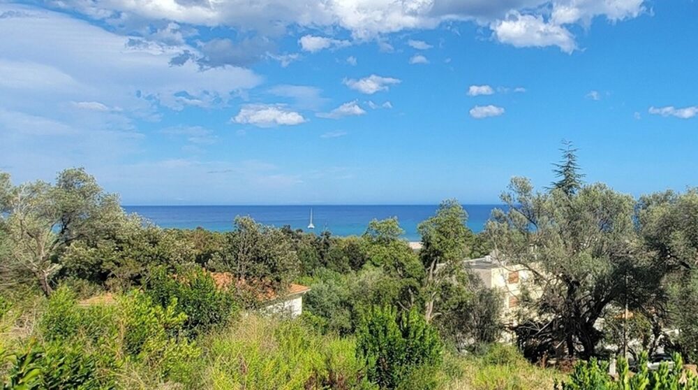 Vente Appartement appartement à vendre 2 pièces SARI SOLENZARA (20) Sari solenzara
