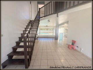  Villa à vendre 6 pièces 120 m²