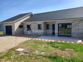  Maison 6 pièces 145 m² Senargent mignafans