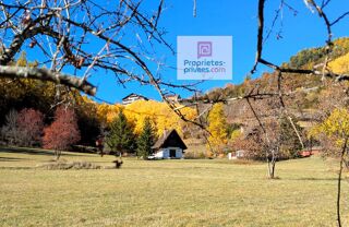  Chalet � vendre 5 pi�ces 90 m�