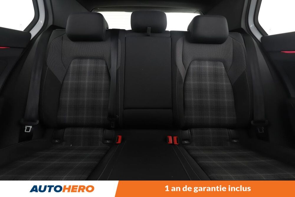 Golf VIII 2.0 TDI GTD DSG7 200 ch 2022 occasion 92130 Issy-les-Moulineaux