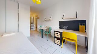  Appartement à vendre 1 pièce 18 m²