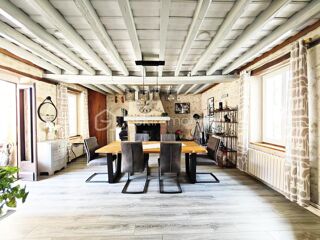  Maison à vendre 8 pièces 200 m²