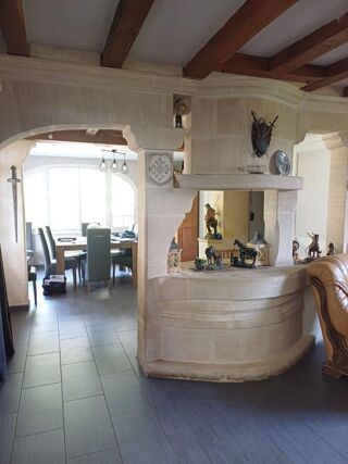  Maison � vendre 8 pi�ces 190 m�