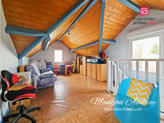  Maison à vendre 4 pièces 84 m²