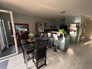  Maison à vendre 3 pièces 80 m²