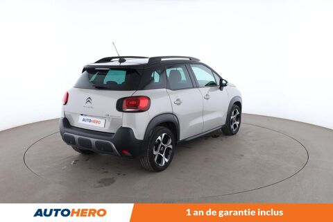 C3 Aircross 1.2 PureTech Shine EAT6 110 ch 2019 occasion 92130 Issy-les-Moulineaux