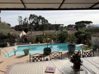  Villa � vendre 6 pi�ces 180 m�