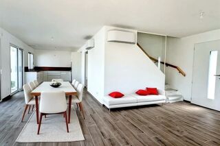  Maison � vendre 4 pi�ces 115 m�