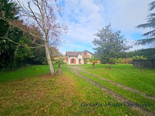  Maison � vendre 6 pi�ces 125 m�