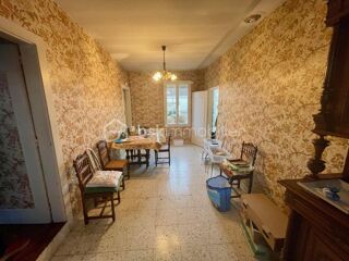  Maison � vendre 3 pi�ces 60 m�