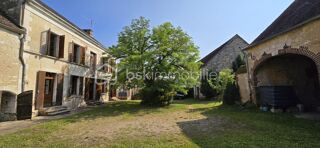  Propri�t�/ch�teau � vendre 7 pi�ces 250 m�