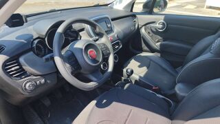 500 X 1.4 MultiAir 140 Cross 2017 occasion 34430 Saint Jean De Vedas