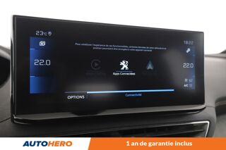 3008 1.5 Blue-HDi GT EAT8 130 ch 2022 occasion 92130 Issy-les-Moulineaux