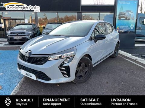Renault Clio TCe 90 Evolution 2023 occasion Bayeux 14400