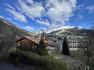  Chalet � vendre 5 pi�ces 103 m�