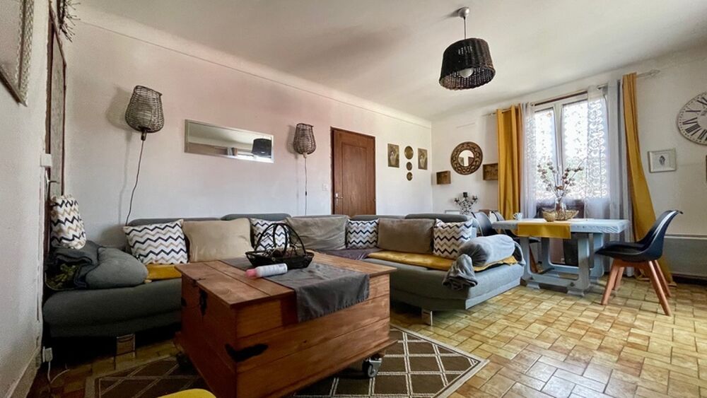 Vente Maison Dpt Dordogne (24),  vendre proche de BERGERAC maison P4 Bergerac