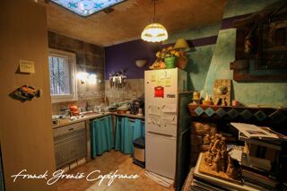  Maison à vendre 4 pièces 58 m²