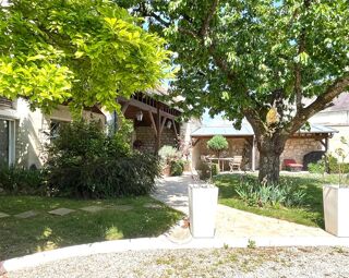  Maison à vendre 8 pièces 260 m²