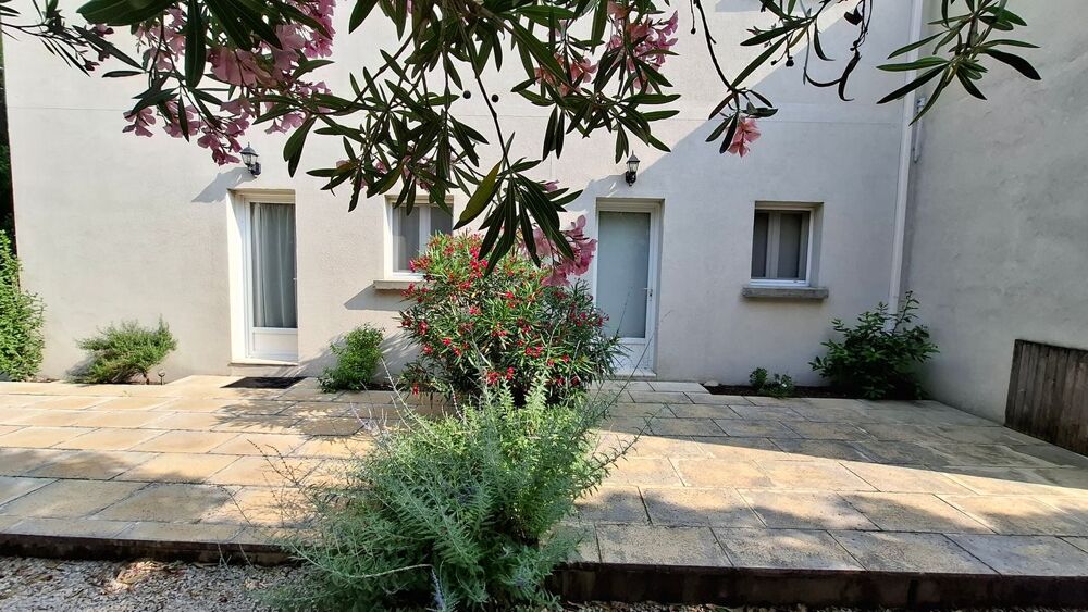Location Appartement Studio de 30m2 à louer sur Avignon Avignon