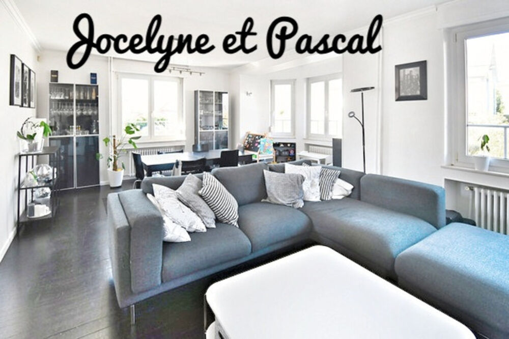 À LONGWY-HAUT : MAISON 110 M², 3 CHAMBRES, JARDIN ET GARAGE
