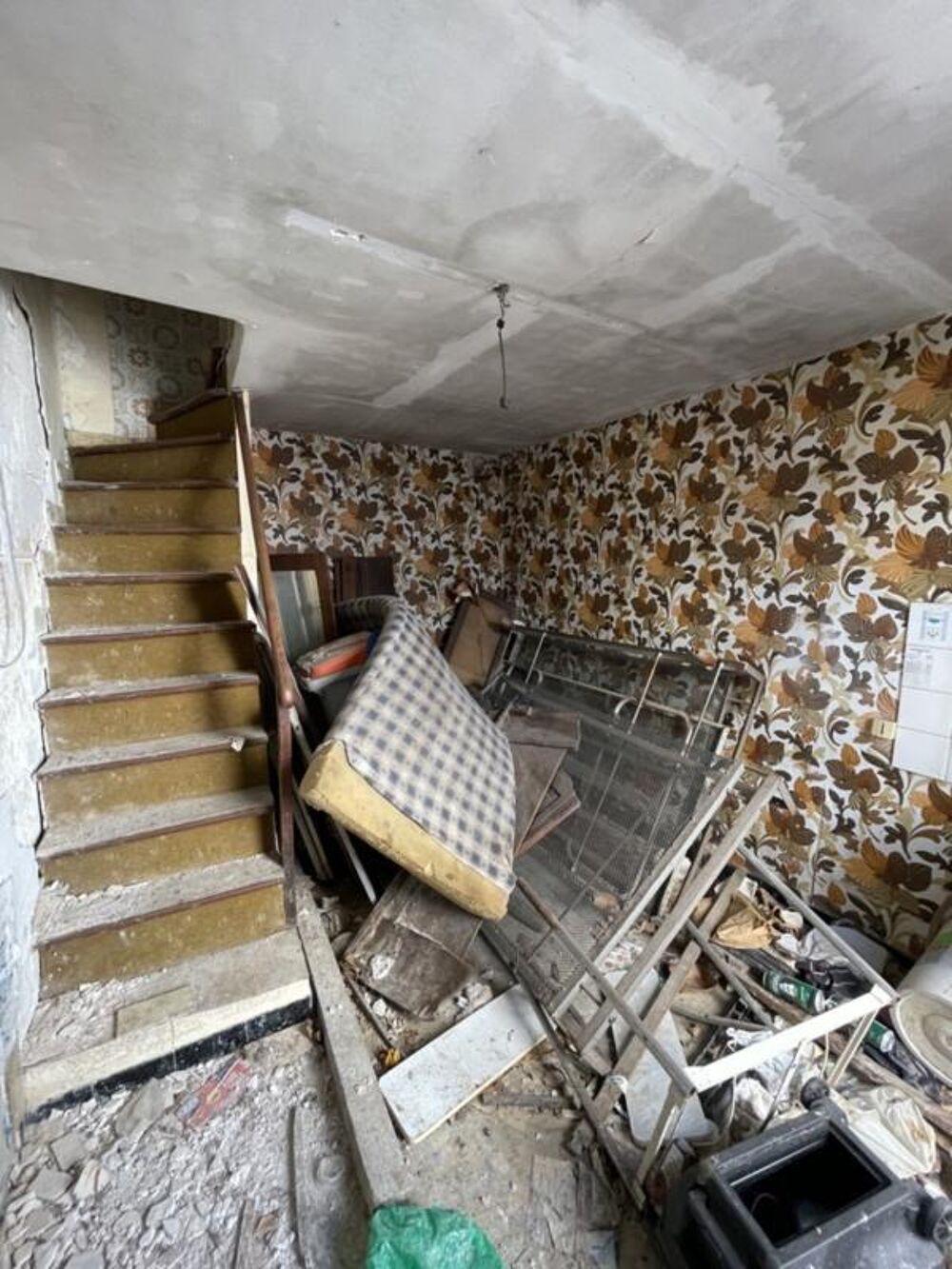 Maison à vendre 3 pièces NIORT (79)