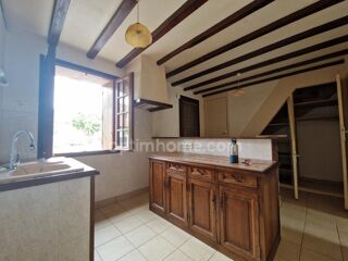  Maison à vendre 9 pièces 160 m²