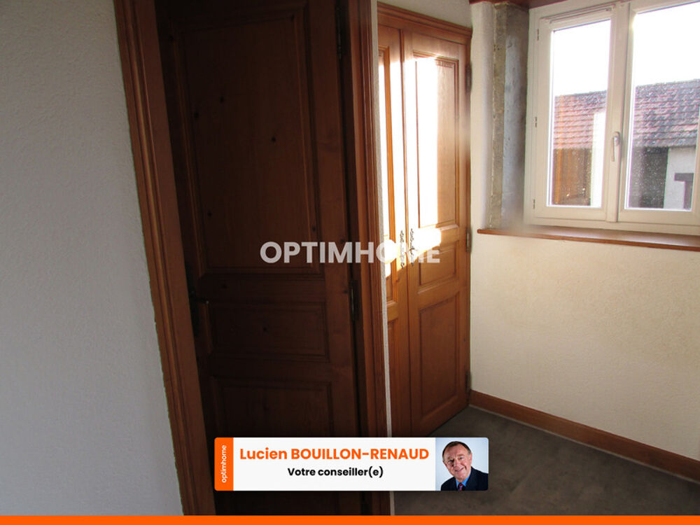 � vendre  Propri�t�/ch�teau Saint-Bonnet-de-Joux (71220)