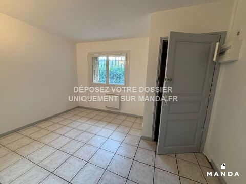  Appartement � louer 2 pi�ces 22 m�