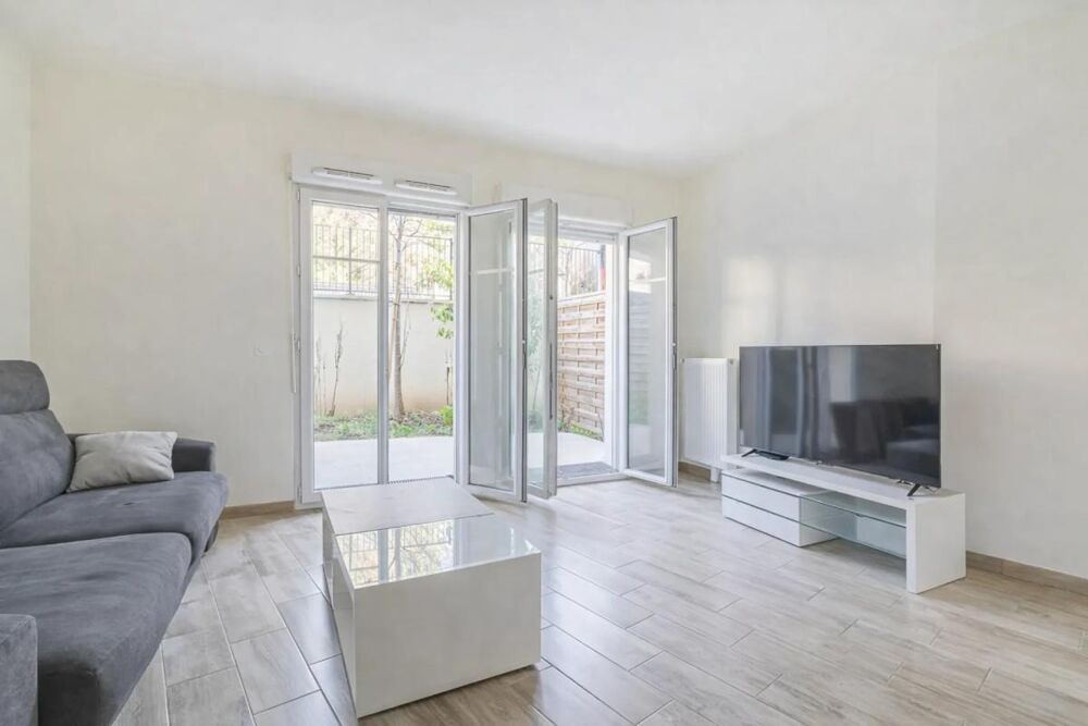 Vente Appartement Appartement 1 pièce de 30 m² à Villiers-sur-Marne Villiers sur marne