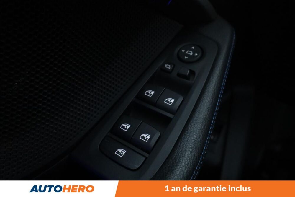 S&eacute;rie 1 M135i xDrive BVA 306 ch 2019 occasion 92130 Issy-les-Moulineaux
