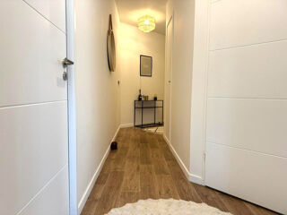  Appartement  vendre 3 pices 57 m