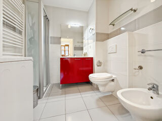  Appartement � vendre 3 pi�ces 55 m�